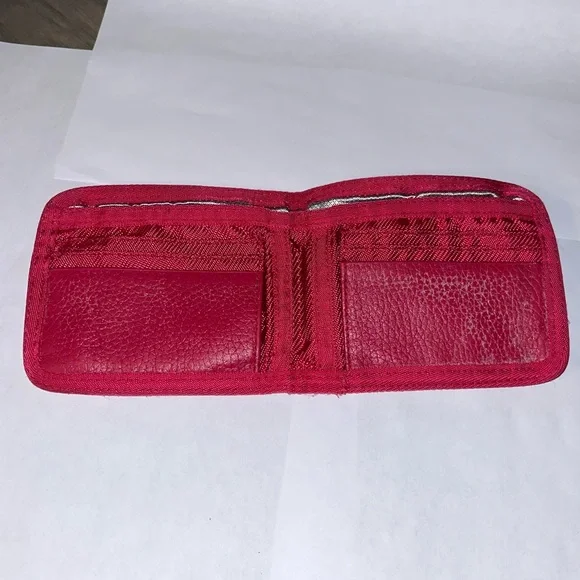 Diesel Fuchsia Wallet - Picture 11 of 13